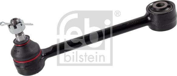 Febi Bilstein 173043 - Рычаг подвески колеса autospares.lv