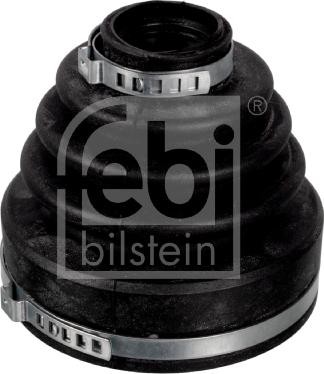 Febi Bilstein 173032 - Пыльник, приводной вал autospares.lv