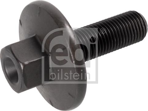 Febi Bilstein 173029 - Болт, шестерня - коленчатый вал autospares.lv