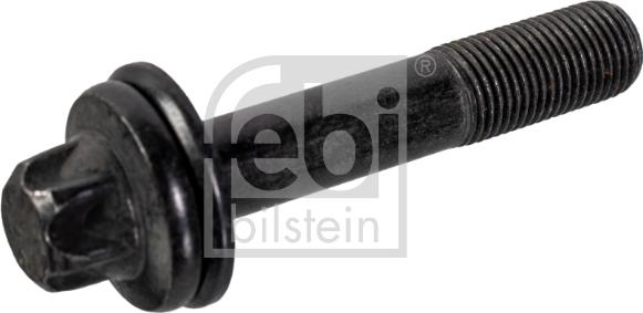 Febi Bilstein 173153 - Болт, шестерня - распределительный вал autospares.lv