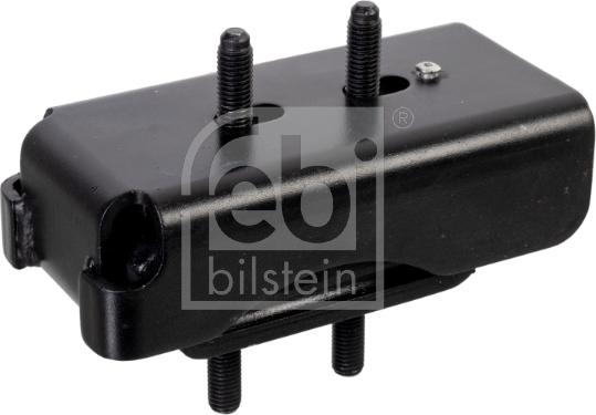 Febi Bilstein 173854 - Подушка, опора, подвеска двигателя autospares.lv