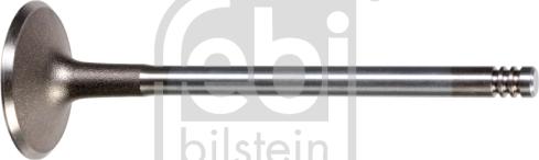 Febi Bilstein 17386 - Впускной клапан autospares.lv