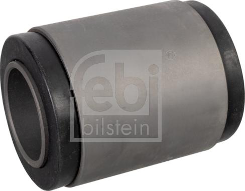 Febi Bilstein 173883 - Втулка стабилизатора autospares.lv