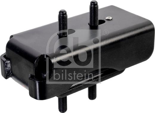 Febi Bilstein 173876 - Подушка, опора, подвеска двигателя autospares.lv