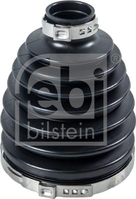 Febi Bilstein 173244 - Пыльник, приводной вал autospares.lv