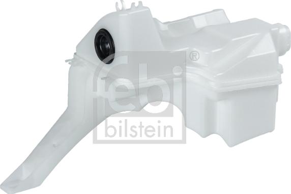 Febi Bilstein 173240 - Резервуар для воды (для чистки) autospares.lv