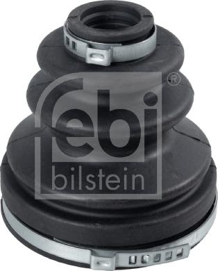 Febi Bilstein 173204 - Пыльник, приводной вал autospares.lv