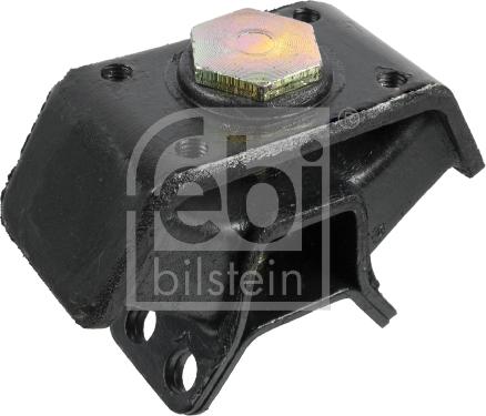 Febi Bilstein 173218 - Подвеска, автоматическая коробка передач autospares.lv