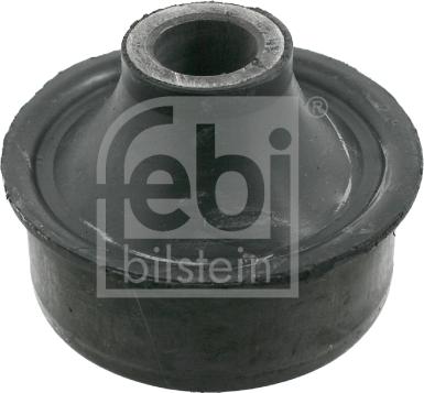 Febi Bilstein 17321 - Сайлентблок, рычаг подвески колеса autospares.lv