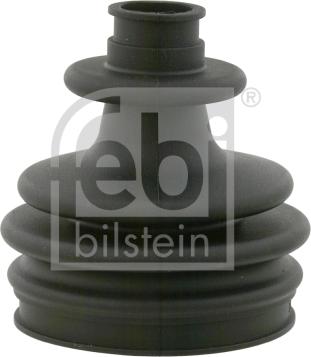 Febi Bilstein 17378 - Пыльник, приводной вал autospares.lv