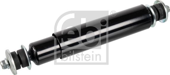 Febi Bilstein 173731 - Амортизатор autospares.lv