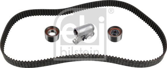 Febi Bilstein 173773 - Комплект зубчатого ремня ГРМ autospares.lv