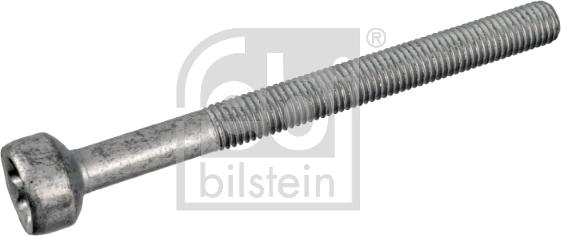 Febi Bilstein 172930 - Болт, крепление форсунки autospares.lv