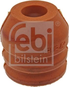 Febi Bilstein 17292 - Отбойник, демпфер амортизатора autospares.lv