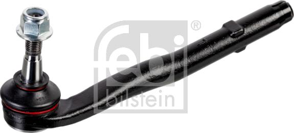 Febi Bilstein 172483 - Наконечник рулевой тяги, шарнир autospares.lv