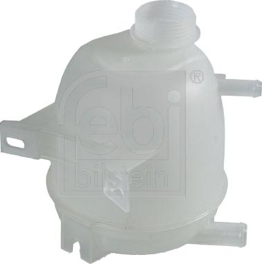 Febi Bilstein 172541 - Компенсационный бак, охлаждающая жидкость autospares.lv