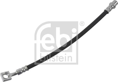 Febi Bilstein 172500 - Тормозной шланг autospares.lv