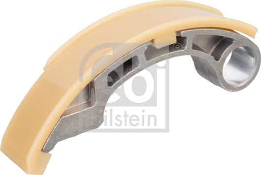 Febi Bilstein 172663 - Планка успокоителя, цепь привода autospares.lv