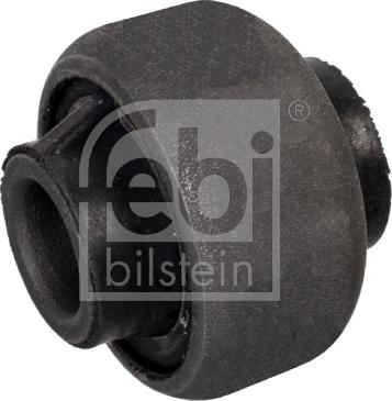 Febi Bilstein 172629 - Сайлентблок, рычаг подвески колеса autospares.lv