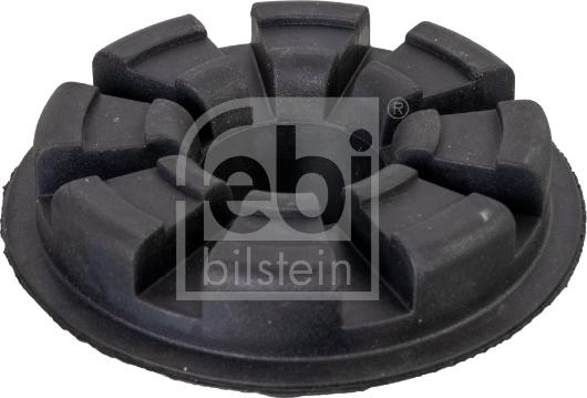 Febi Bilstein 172625 - Опора стойки амортизатора, подушка autospares.lv