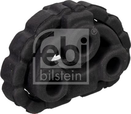 Febi Bilstein 172056 - Кронштейн, втулка, система выпуска ОГ autospares.lv