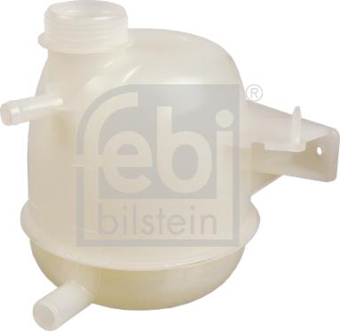 Febi Bilstein 172088 - Компенсационный бак, охлаждающая жидкость autospares.lv