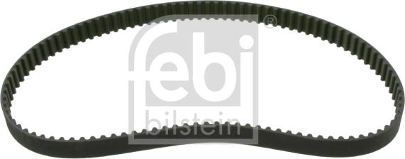 Febi Bilstein 17219 - Зубчатый ремень ГРМ autospares.lv