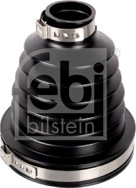 Febi Bilstein 172894 - Пыльник, приводной вал autospares.lv