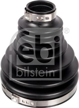 Febi Bilstein 172855 - Пыльник, приводной вал autospares.lv