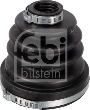 Febi Bilstein 172858 - Пыльник, приводной вал autospares.lv