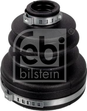 Febi Bilstein 172868 - Пыльник, приводной вал autospares.lv