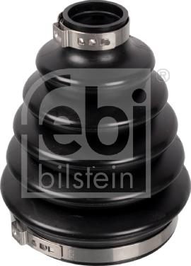 Febi Bilstein 172862 - Пыльник, приводной вал autospares.lv