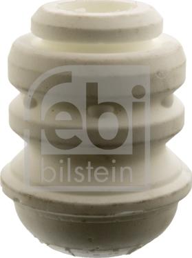 Febi Bilstein 17288 - Отбойник, демпфер амортизатора autospares.lv