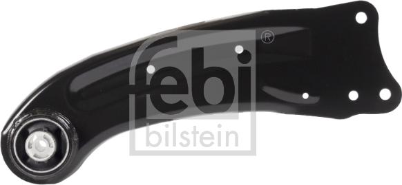 Febi Bilstein 172825 - Рычаг подвески колеса autospares.lv