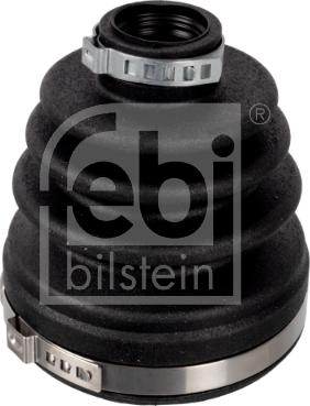 Febi Bilstein 172871 - Пыльник, приводной вал autospares.lv