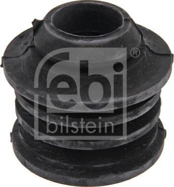 Febi Bilstein 17287 - Отбойник, демпфер амортизатора autospares.lv