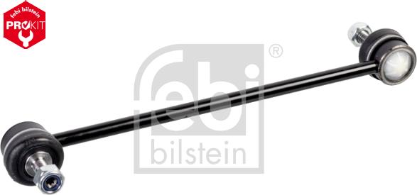 Febi Bilstein 172343 - Тяга / стойка, стабилизатор autospares.lv