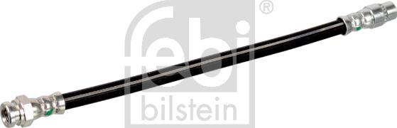 Febi Bilstein 172357 - Тормозной шланг autospares.lv