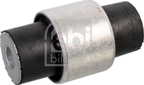 Febi Bilstein 172335 - Сайлентблок, рычаг подвески колеса autospares.lv