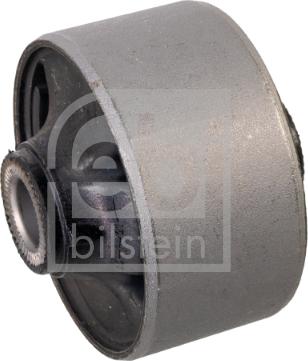 Febi Bilstein 172374 - Сайлентблок, рычаг подвески колеса autospares.lv