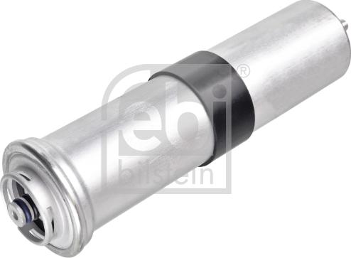 Febi Bilstein 172249 - Топливный фильтр autospares.lv