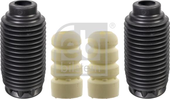 Febi Bilstein 172242 - Пылезащитный комплект, амортизатор autospares.lv