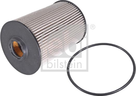 Febi Bilstein 172250 - Топливный фильтр autospares.lv