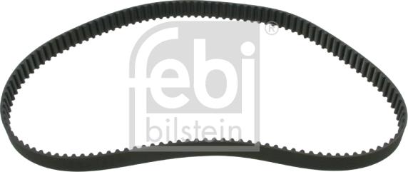 Febi Bilstein 17220 - Зубчатый ремень ГРМ autospares.lv