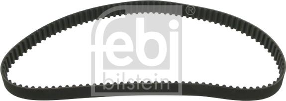 Febi Bilstein 17221 - Зубчатый ремень ГРМ autospares.lv