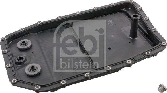 Febi Bilstein 172288 - Гидрофильтр, автоматическая коробка передач autospares.lv