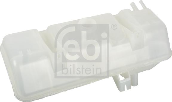 Febi Bilstein 172283 - Компенсационный бак, охлаждающая жидкость autospares.lv