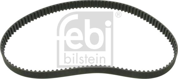 Febi Bilstein 17223 - Зубчатый ремень ГРМ autospares.lv