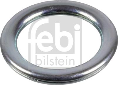 Febi Bilstein 172223 - Прокладка, масляный поддон автоматической коробки передач autospares.lv