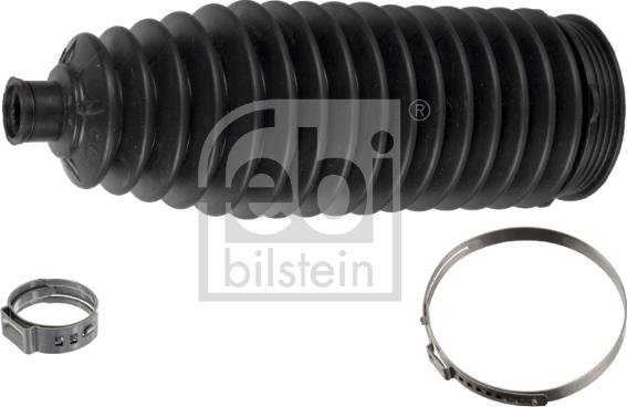 Febi Bilstein 172795 - Комплект пыльника, рулевое управление autospares.lv